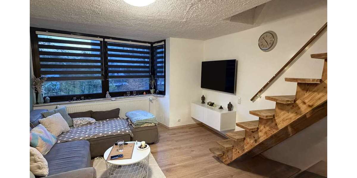 Etagenwohnung Braunschweig Lehndorf-Watenbüttel - 2.5 Zimmer, 44 m&sup2;, 109.000&euro; | Angebot:23574001