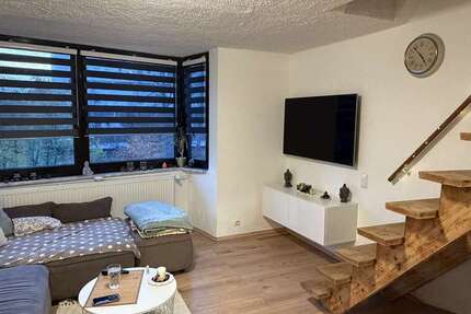 Wohnung Braunschweig Lehndorf-Watenbüttel - 2.5 Zimmer, 44 m&sup2;, 109.000&euro; | Angebot:23574001