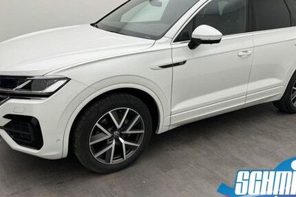 VW Touareg 71.690 km 50.900 &euro; Peine 31226