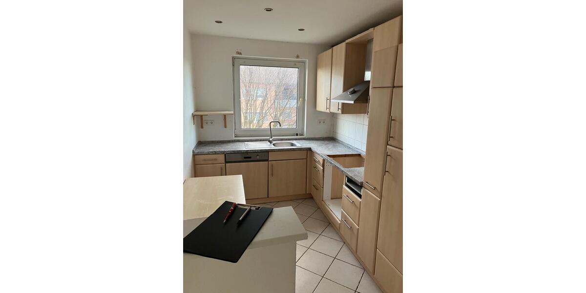 Etagenwohnung Wolfenbüttel Adersheim - 3 Zimmer, 68 m&sup2;, 134.000&euro; | Angebot:25719724