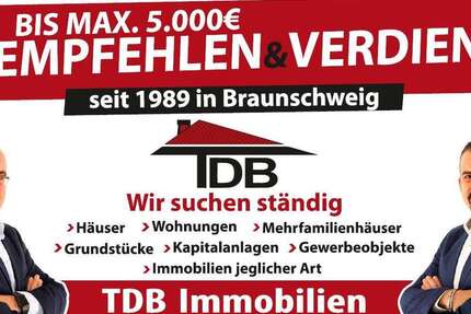 Gewerbeobjekt Braunschweig - 3.100&euro; | Angebot:24623381