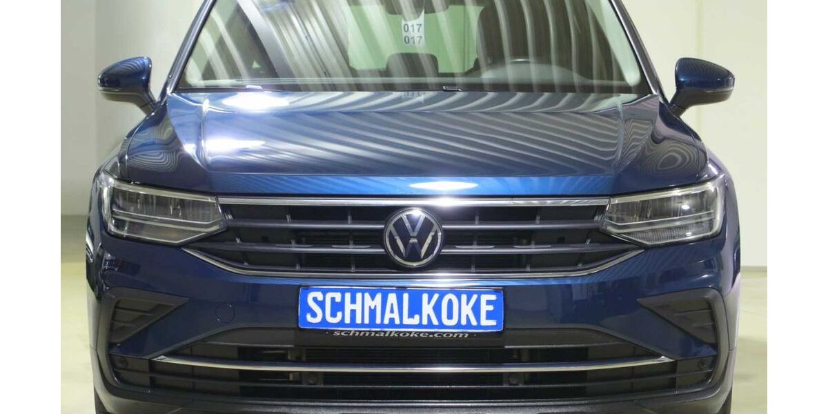VW Tiguan 49.900 km 26.500 &euro; Braunschweig 38112