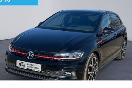 VW Polo 71.750 km 20.450 &euro; Braunschweig 38108