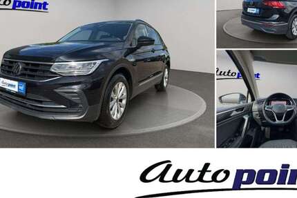 VW Tiguan 111.000 km 21.950 &euro; Goslar 38644