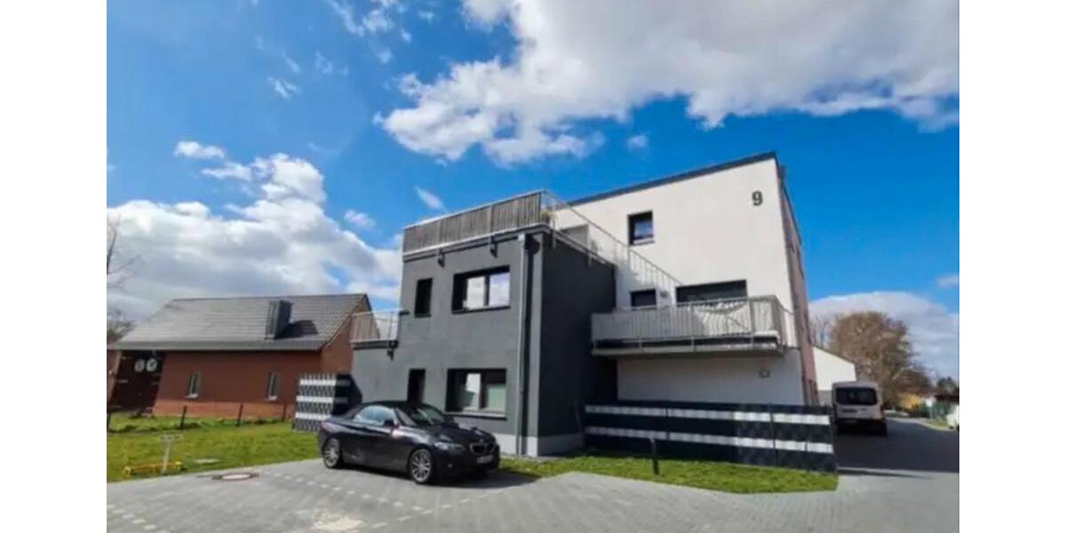 Etagenwohnung Wendeburg - 3 Zimmer, 85 m&sup2;, 1.140&euro; | Angebot:25962444