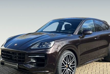 Porsche Cayenne 6.500 km 142.930 &euro; Braunschweig 38114