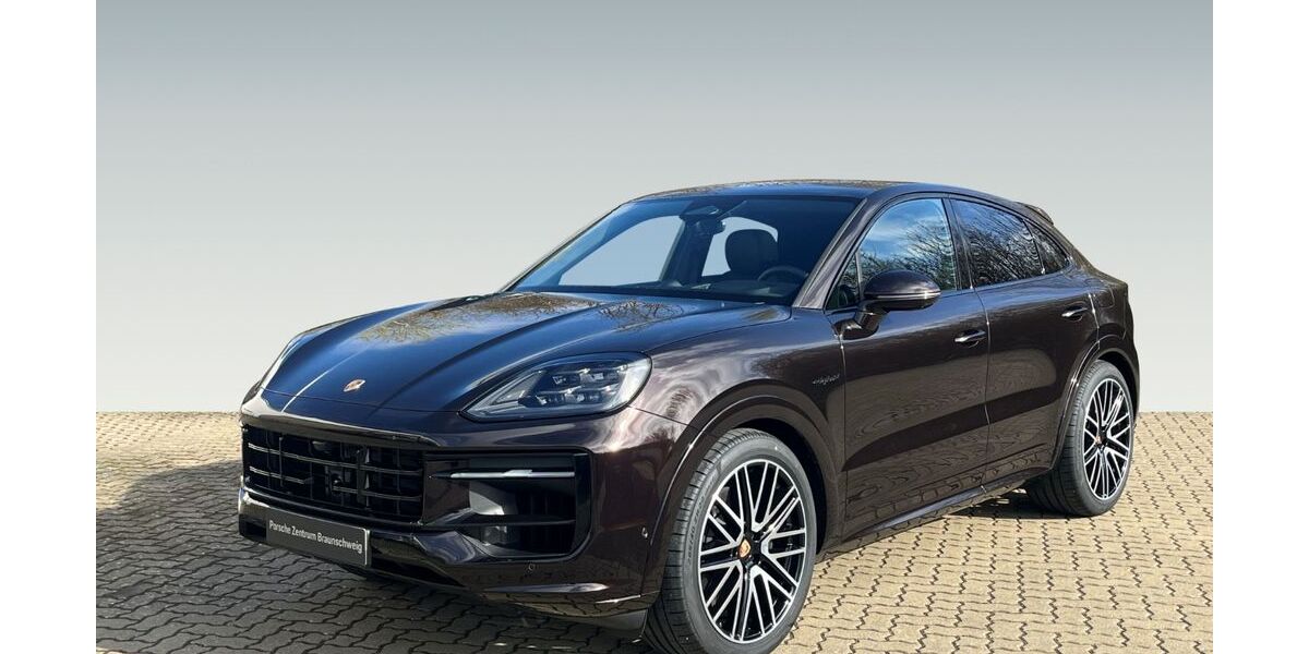 Porsche Cayenne 6.500 km 142.930 &euro; Braunschweig 38114