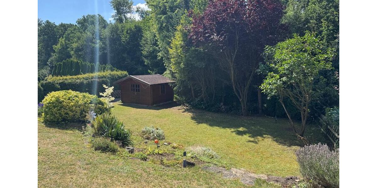 Einfamilienhaus Braunschweig Lehndorf-Watenbüttel - 5 Zimmer, 150 m&sup2;, 300.000&euro; | Angebot:27033477