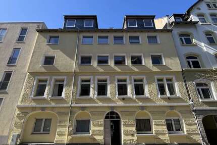 Wohnung Braunschweig - 3 Zimmer, 79 m&sup2;, 790&euro; | Angebot:25900053