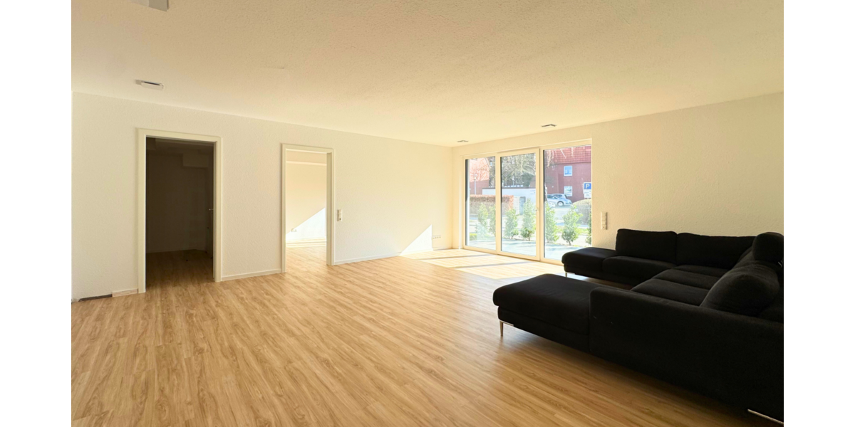 Etagenwohnung Salzgitter - 3 Zimmer, 89 m&sup2;, 321.840&euro; | Angebot:26096920