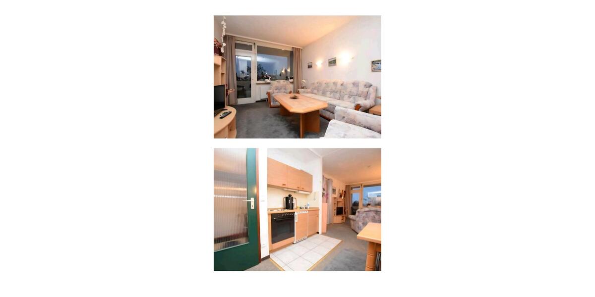 Erdgeschoßwohnung Goslar - 3 Zimmer, 48 m&sup2;, 60.000&euro; | Angebot:26057562