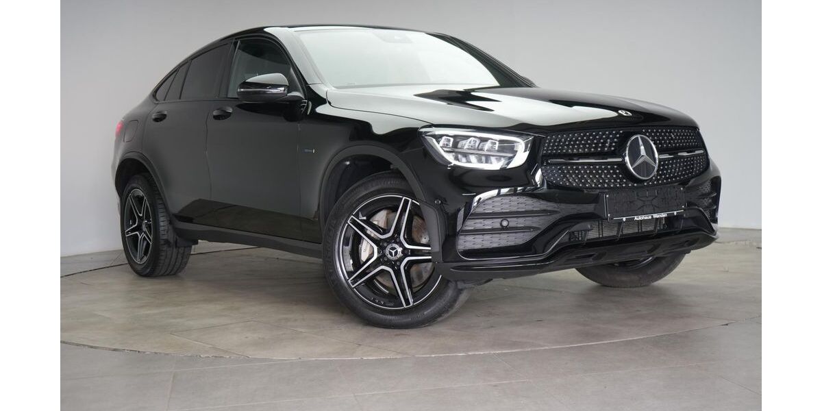 Mercedes-Benz GLC 300 69.000 km 44.990 &euro; Braunschweig 38110