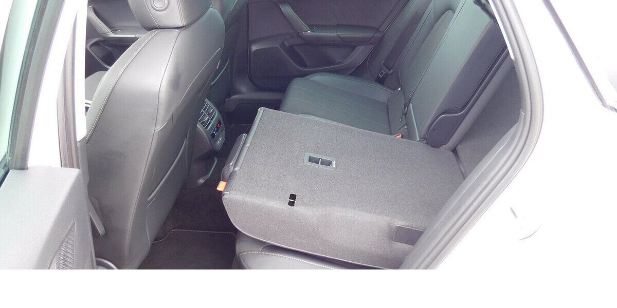 Cupra Leon ST Leon 1.5 Kombi TSI BMT Navi Klima 20.800 km 23.990 &euro; Vordorf 38533