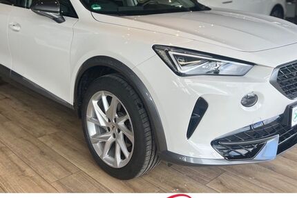 Cupra Formentor 27.454 km 20.950 &euro; Goslar 38644