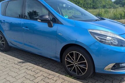 Renault Scenic 236.850 km 3.800 &euro; Goslar 38640
