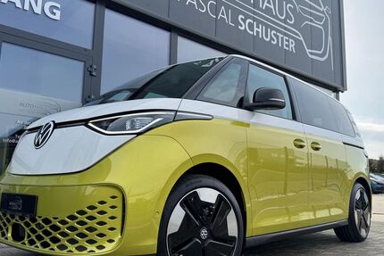 VW ID. Buzz 39.126 km 40.950 &euro; Vechelde 38159