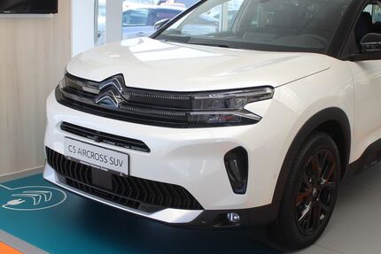 Citroen C5 Aircross 38.400 km 23.480 &euro; Goslar 38644