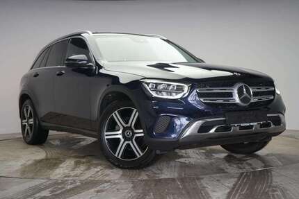 Mercedes-Benz GLC 220 166.000 km 26.490 &euro; Braunschweig 38110