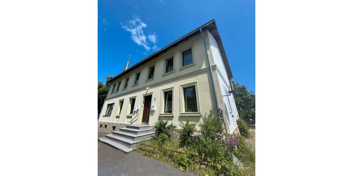 Etagenwohnung Jerxheim - 4 Zimmer, 102 m&sup2;, 425&euro; | Angebot:24486926