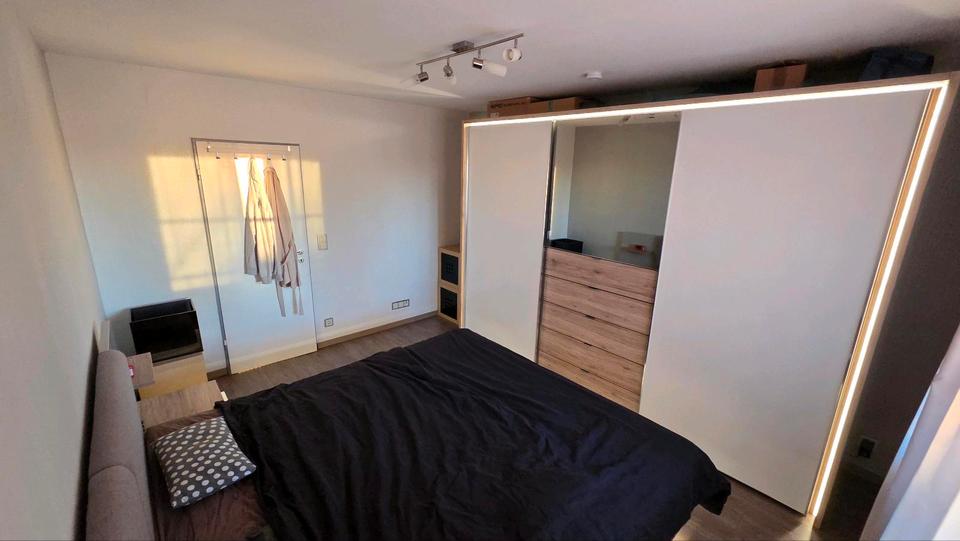 Dachgeschoßwohnung Braunschweig Lehndorf-Watenbüttel - 3.5 Zimmer, 80 m&sup2;, 295.000&euro; | Angebot:25842050
