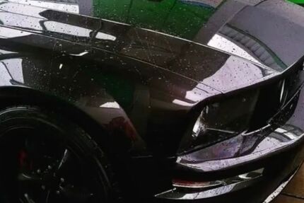 Ford Mustang 20.000 km 18.000 &euro; Holle 31188