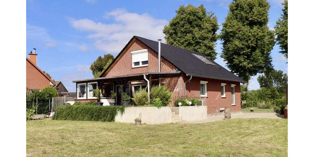 Einfamilienhaus Vechelde Fürstenau - 4 Zimmer, 126 m&sup2;, 249.000&euro; | Angebot:25686018