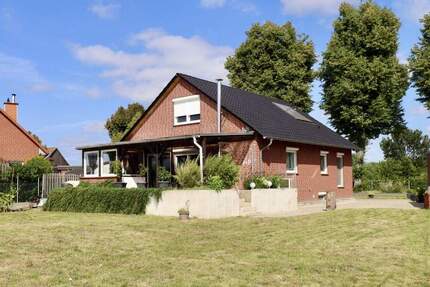 Haus Vechelde Fürstenau - 4 Zimmer, 126 m&sup2;, 249.000&euro; | Angebot:25686018