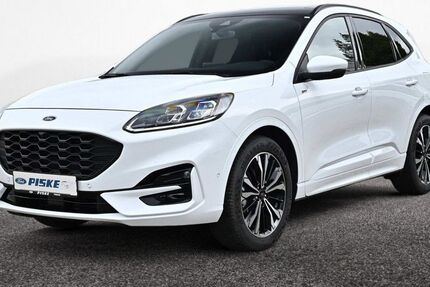 Ford Kuga 8.150 km 28.950 &euro; Wolfenbüttel 38302