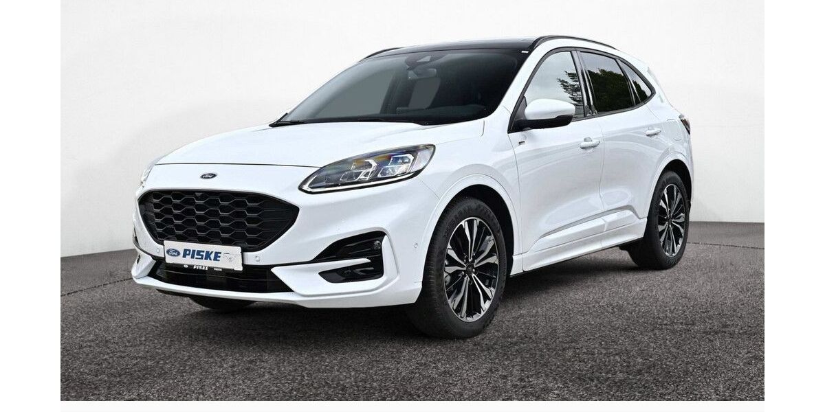 Ford Kuga 8.150 km 28.950 &euro; Wolfenbüttel 38302
