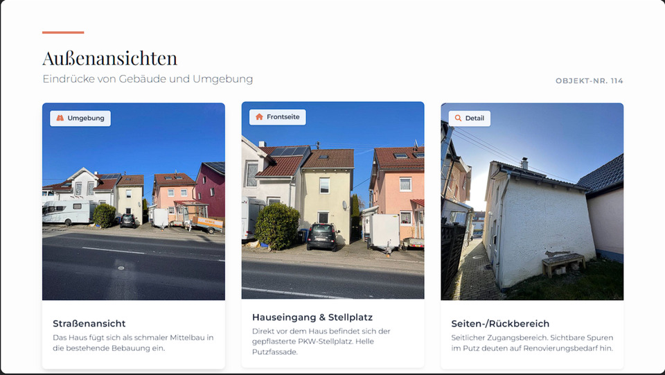 Reihenhaus Cremlingen - 199.000&euro; | Angebot:25756945