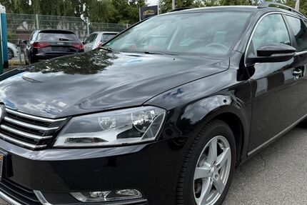 VW Passat Variant 149.500 km 10.800 &euro; Lehre 38165
