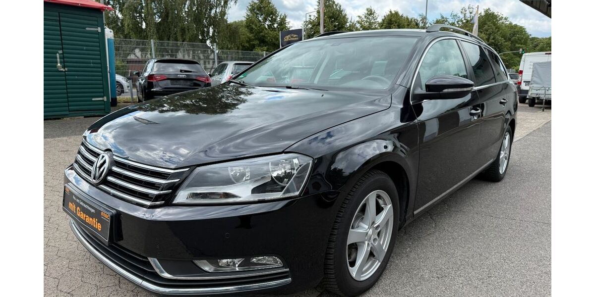 VW Passat Variant 149.500 km 10.800 &euro; Lehre 38165
