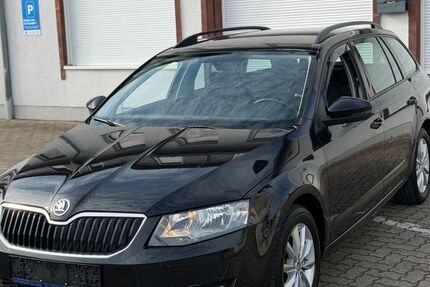 Skoda Octavia 191.900 km 4.900 &euro; Salzgitter 38229