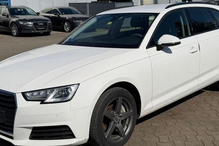 Audi A4 247.531 km 10.990 &euro; Braunschweig 38122