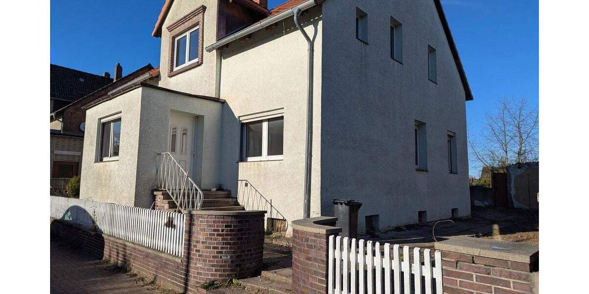 Einfamilienhaus Ilsede Ölsburg - 1 Zimmer, 280 m&sup2;, 259.000&euro; | Angebot:25976541