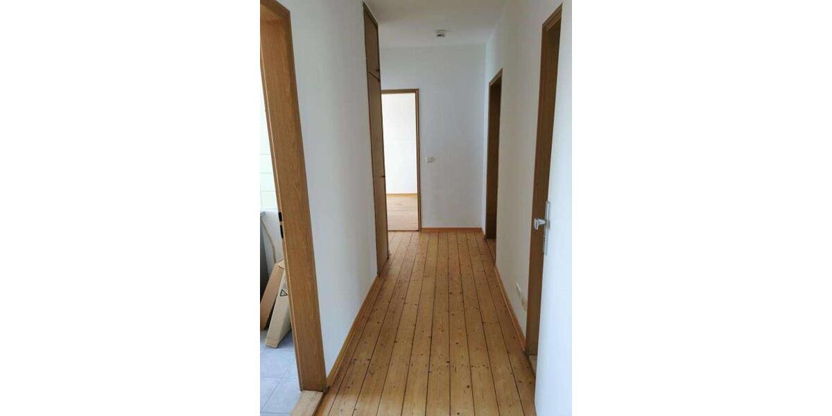 Etagenwohnung Salzgitter Ortschaft Südost - 3 Zimmer, 60 m&sup2;, 389&euro; | Angebot:25571488