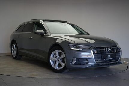 Audi A6 105.000 km 30.490 &euro; Braunschweig 38110