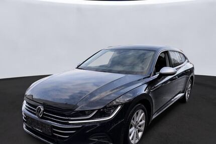 VW Arteon 162.186 km 18.990 &euro; Braunschweig 38122
