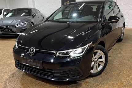 VW Golf 52.679 km 16.990 &euro; Braunschweig Wenden 38110