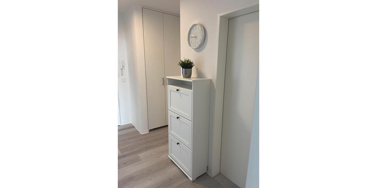 Dachgeschoßwohnung Braunschweig Lehndorf-Watenbüttel - 2 Zimmer, 57 m&sup2;, 720&euro; | Angebot:25991393