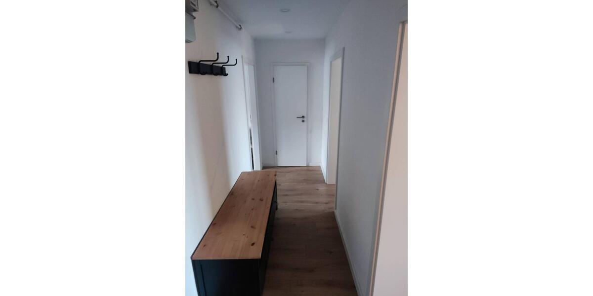 Etagenwohnung Braunschweig Broitzem - 2 Zimmer, 63 m&sup2;, 690&euro; | Angebot:25935221