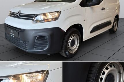Citroen Berlingo 52.800 km 13.500 &euro; Braunschweig 38122