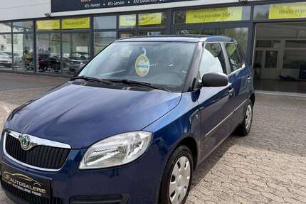 Skoda Fabia 165.000 km 3.300 &euro; Peine 31226