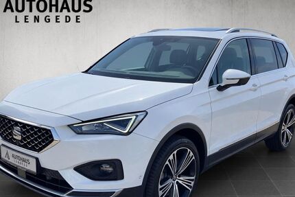 Seat Tarraco 92.000 km 22.999 &euro; Lengede 38268