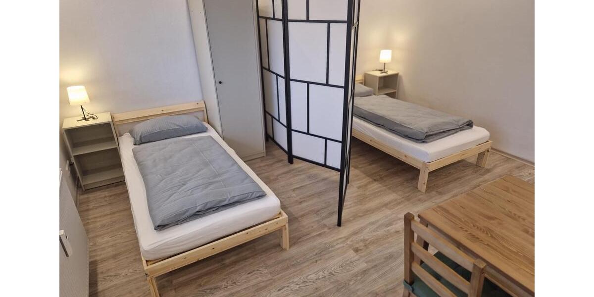 Etagenwohnung Lengede - 3 Zimmer, 64 m&sup2;, 114.000&euro; | Angebot:25760220