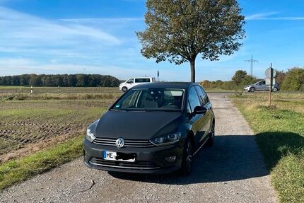 VW Golf Sportsvan 175.000 km 10.700 &euro; Königslutter 38154