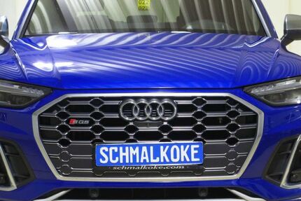 Audi SQ5 57.500 km 52.500 &euro; Braunschweig 38112