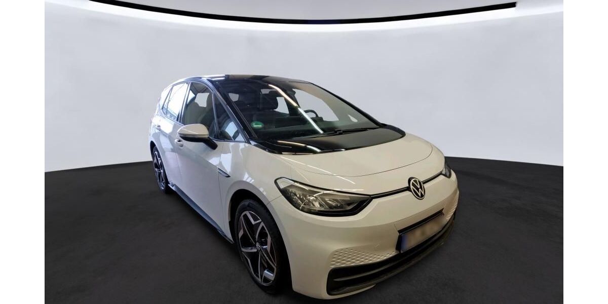 VW ID.3 66.541 km 19.950 &euro; Goslar 38644