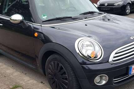 Mini Cooper 154.000 km 1.200 &euro; Holle - Grasdorf 31188