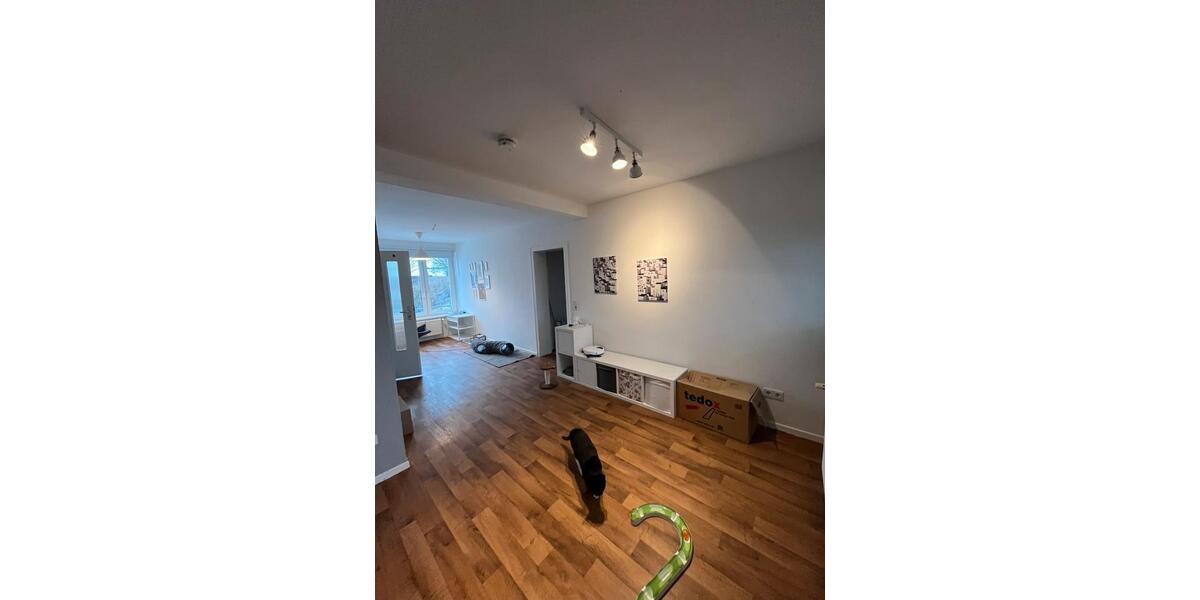 Erdgeschoßwohnung Salzgitter Ortschaft Südost - 3 Zimmer, 80 m&sup2;, 805&euro; | Angebot:25105482